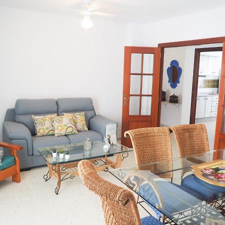 Conilplus Apartments Alberti 콘일데라프론테라 외부 사진