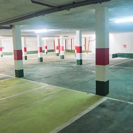 Conilplus Apartments Alberti 콘일데라프론테라 외부 사진