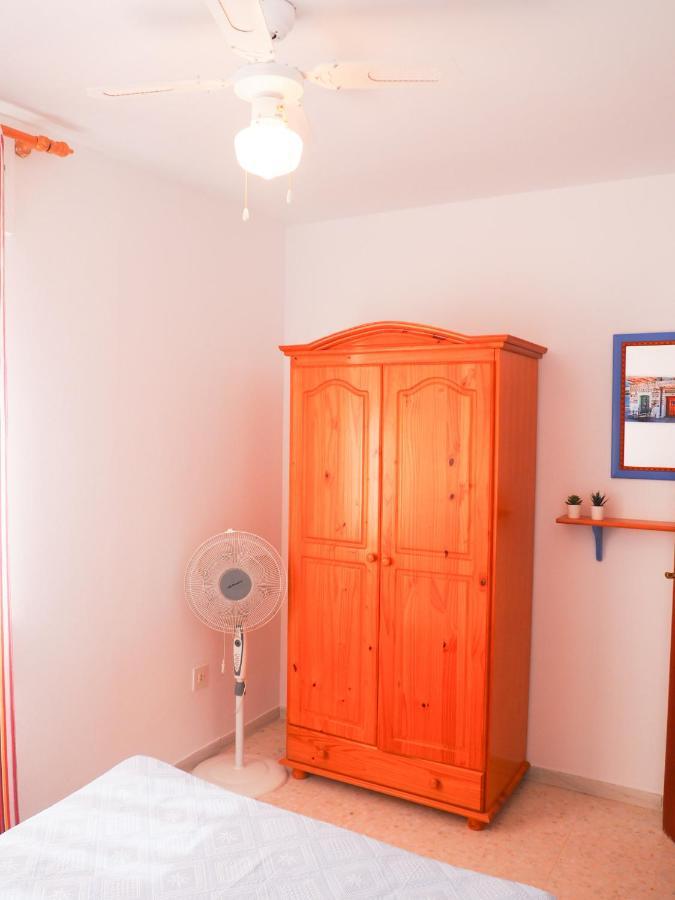 Conilplus Apartments Alberti 콘일데라프론테라 외부 사진
