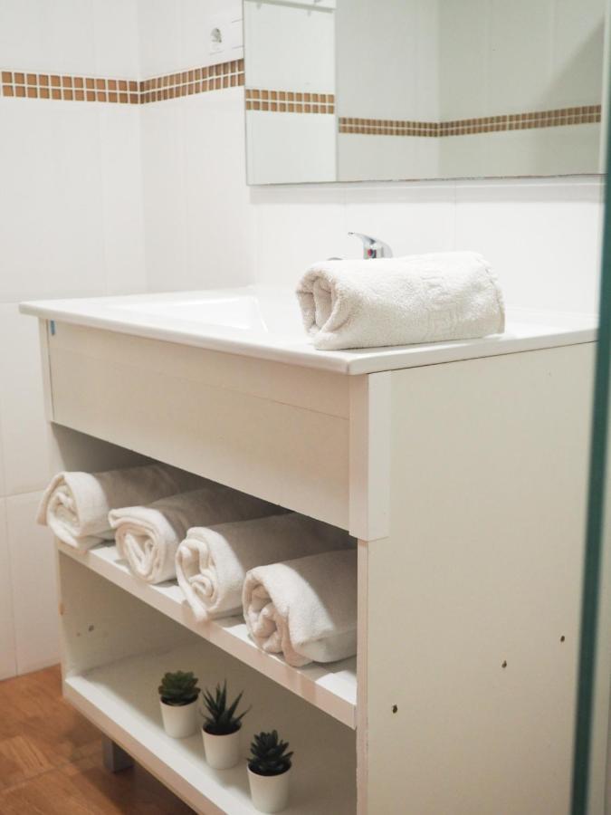Conilplus Apartments Alberti 콘일데라프론테라 외부 사진