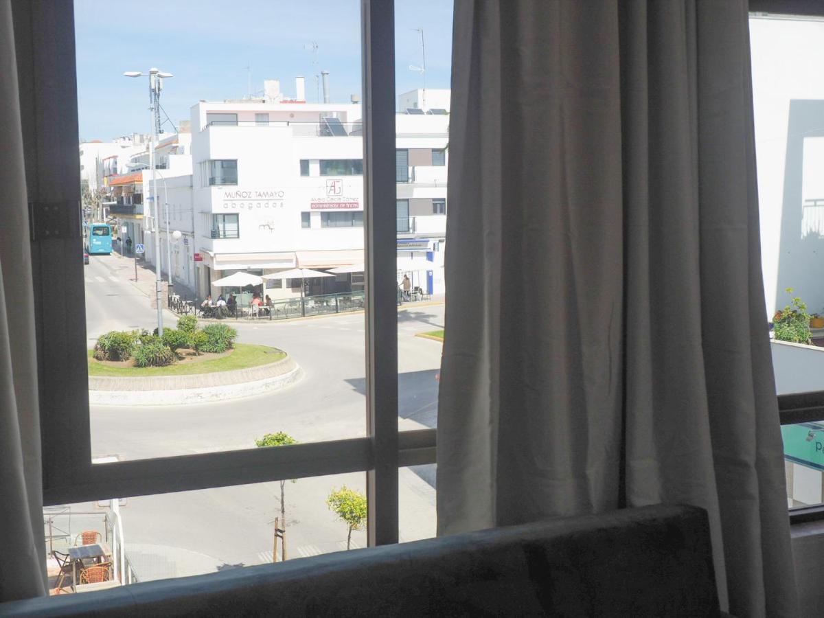 Conilplus Apartments Alberti 콘일데라프론테라 외부 사진