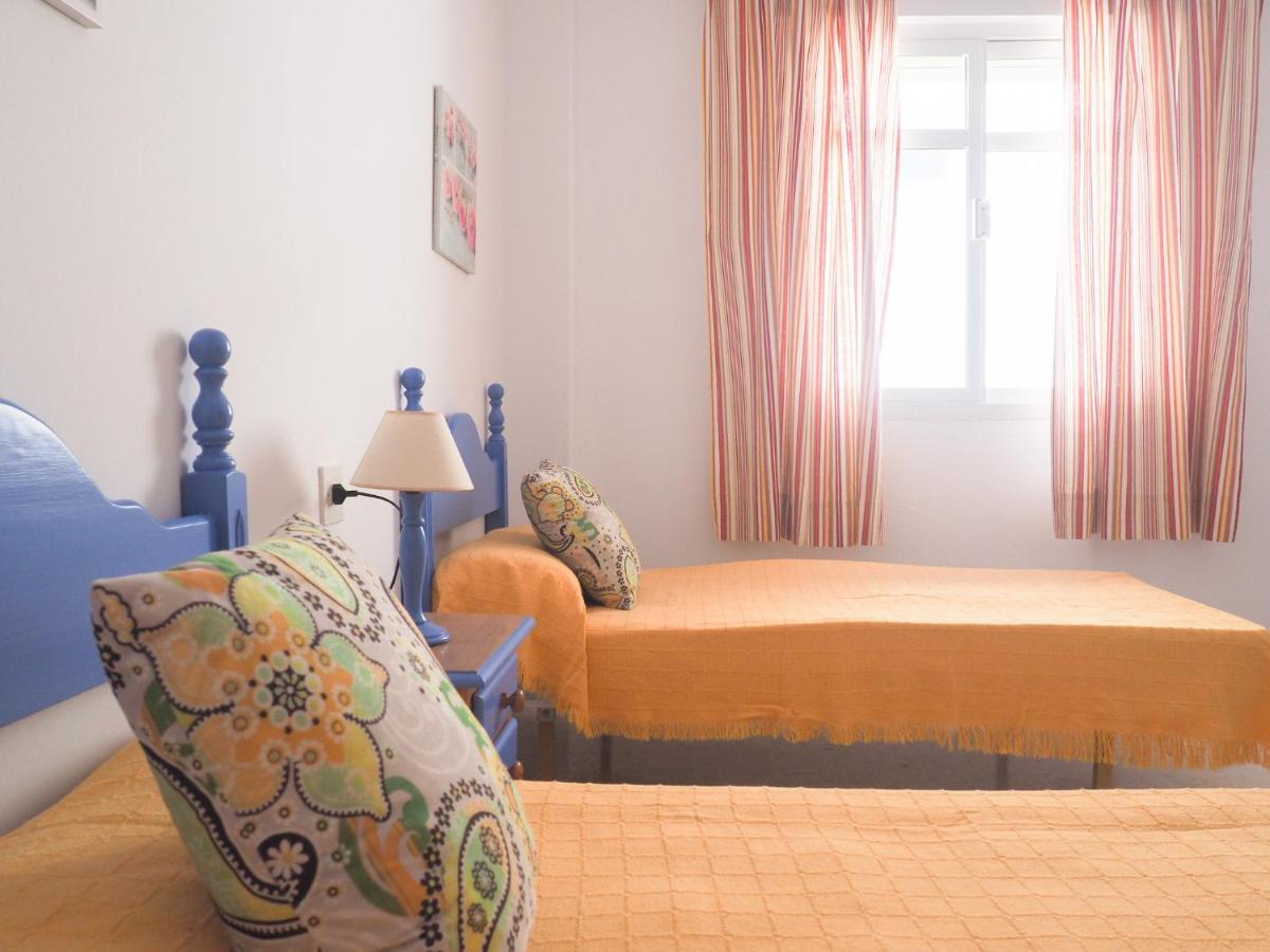 Conilplus Apartments Alberti 콘일데라프론테라 외부 사진