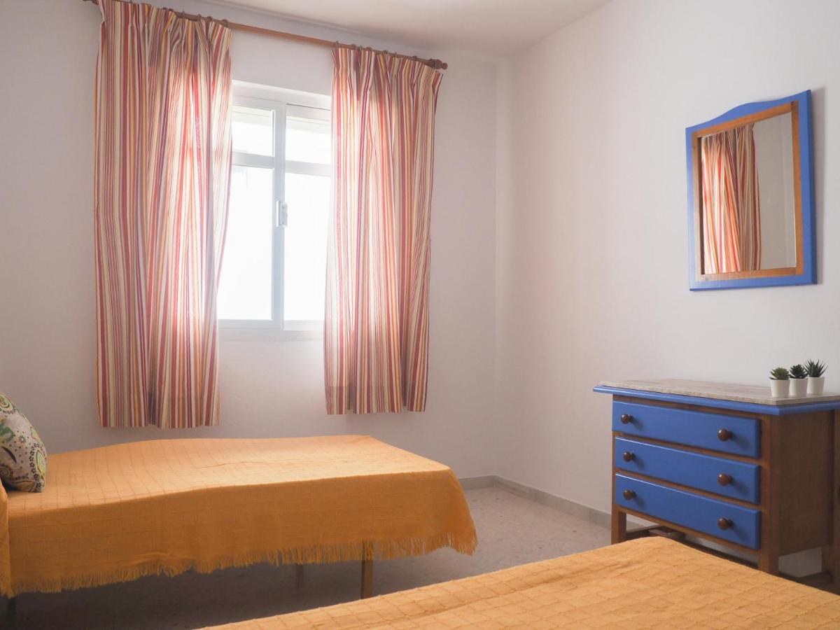 Conilplus Apartments Alberti 콘일데라프론테라 외부 사진
