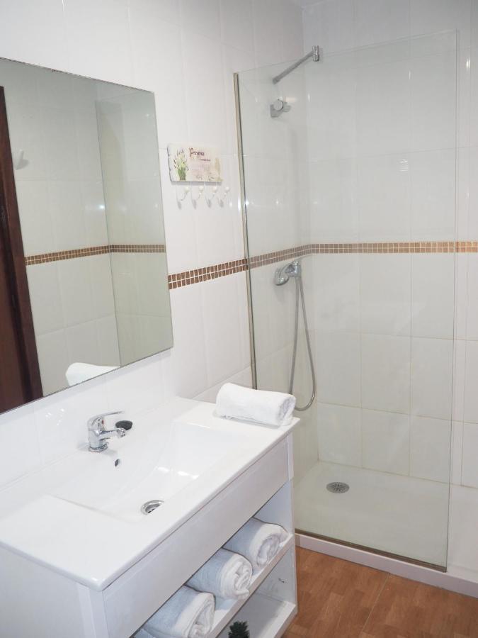 Conilplus Apartments Alberti 콘일데라프론테라 외부 사진