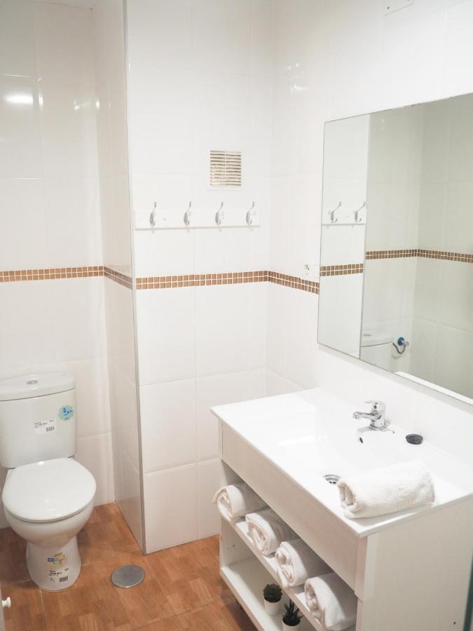 Conilplus Apartments Alberti 콘일데라프론테라 외부 사진