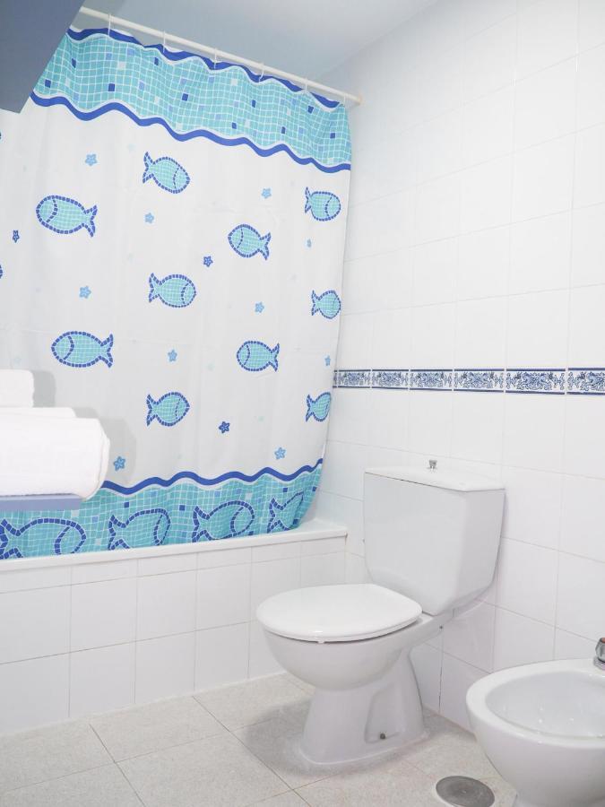 Conilplus Apartments Alberti 콘일데라프론테라 외부 사진