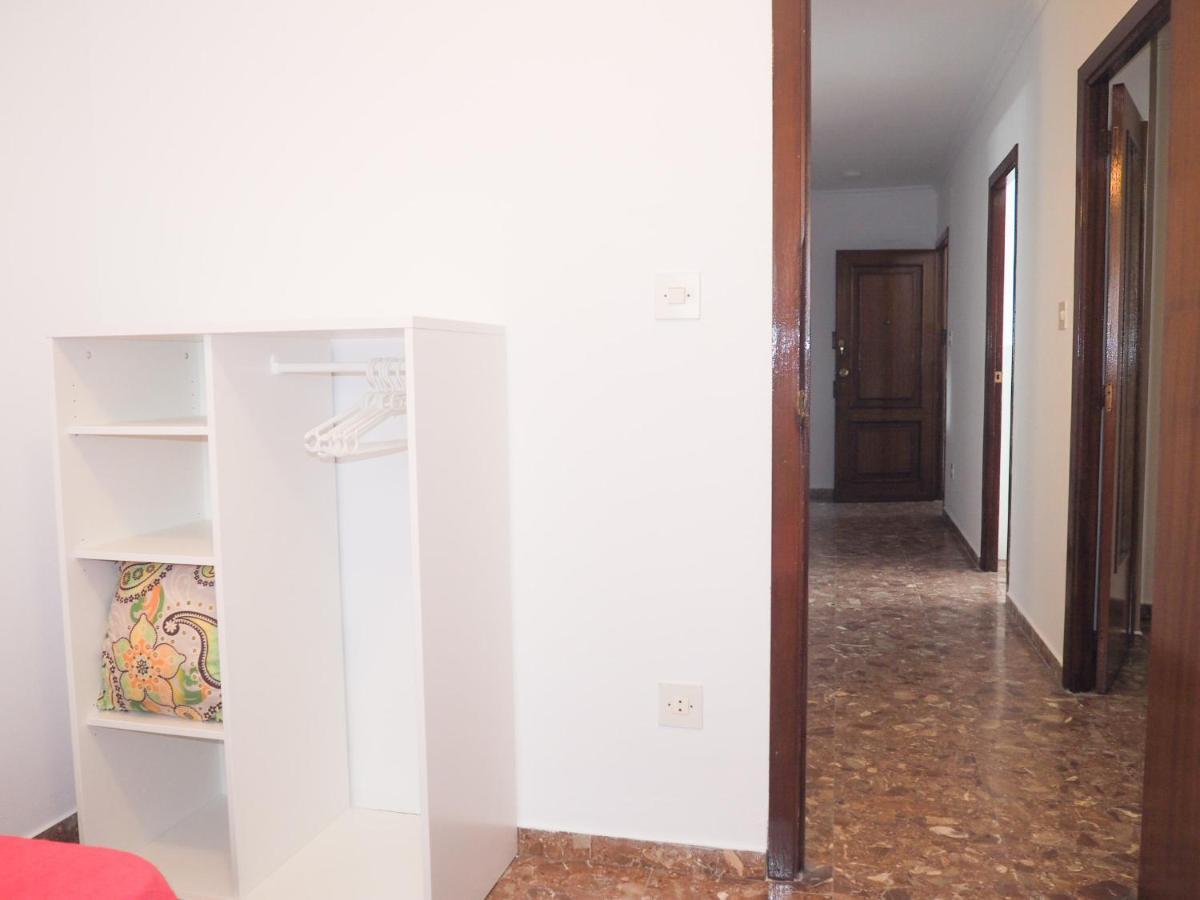Conilplus Apartments Alberti 콘일데라프론테라 외부 사진