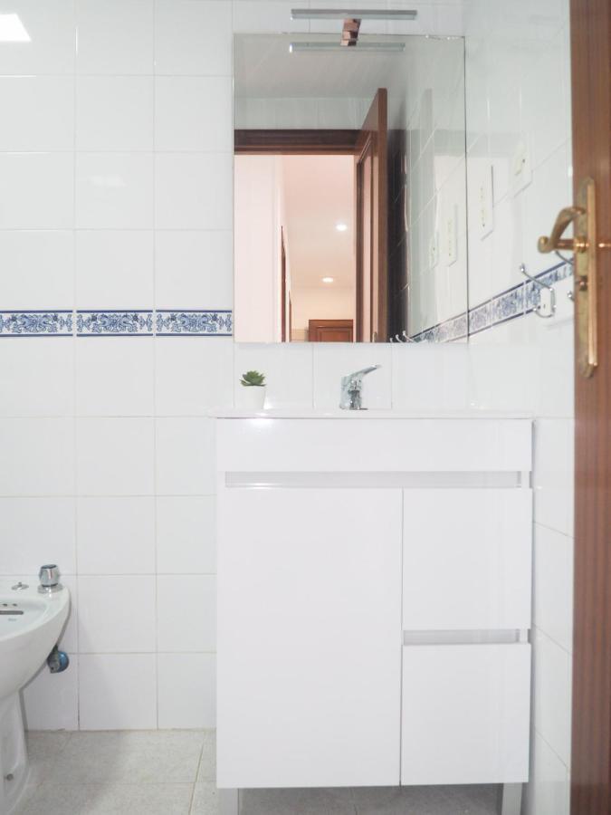 Conilplus Apartments Alberti 콘일데라프론테라 외부 사진