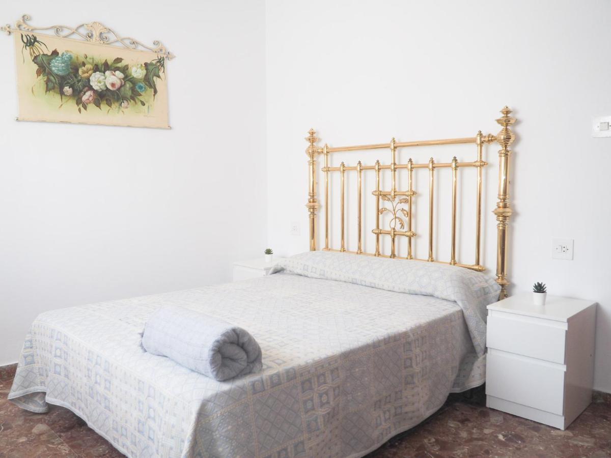 Conilplus Apartments Alberti 콘일데라프론테라 외부 사진