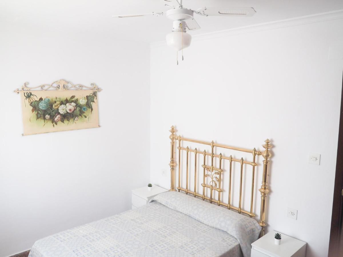 Conilplus Apartments Alberti 콘일데라프론테라 외부 사진