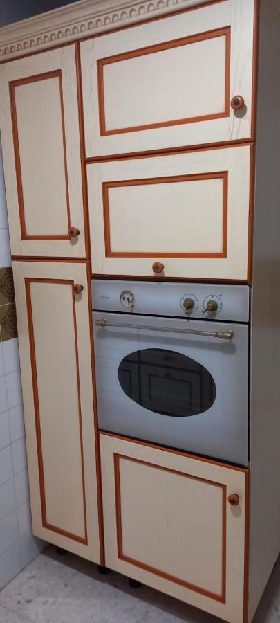 Conilplus Apartments Alberti 콘일데라프론테라 외부 사진